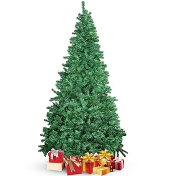 【SEVEN  さま】* christmas tree ❀ ツリー Amazon.com: KI Store 7ft White Christmas Tree with